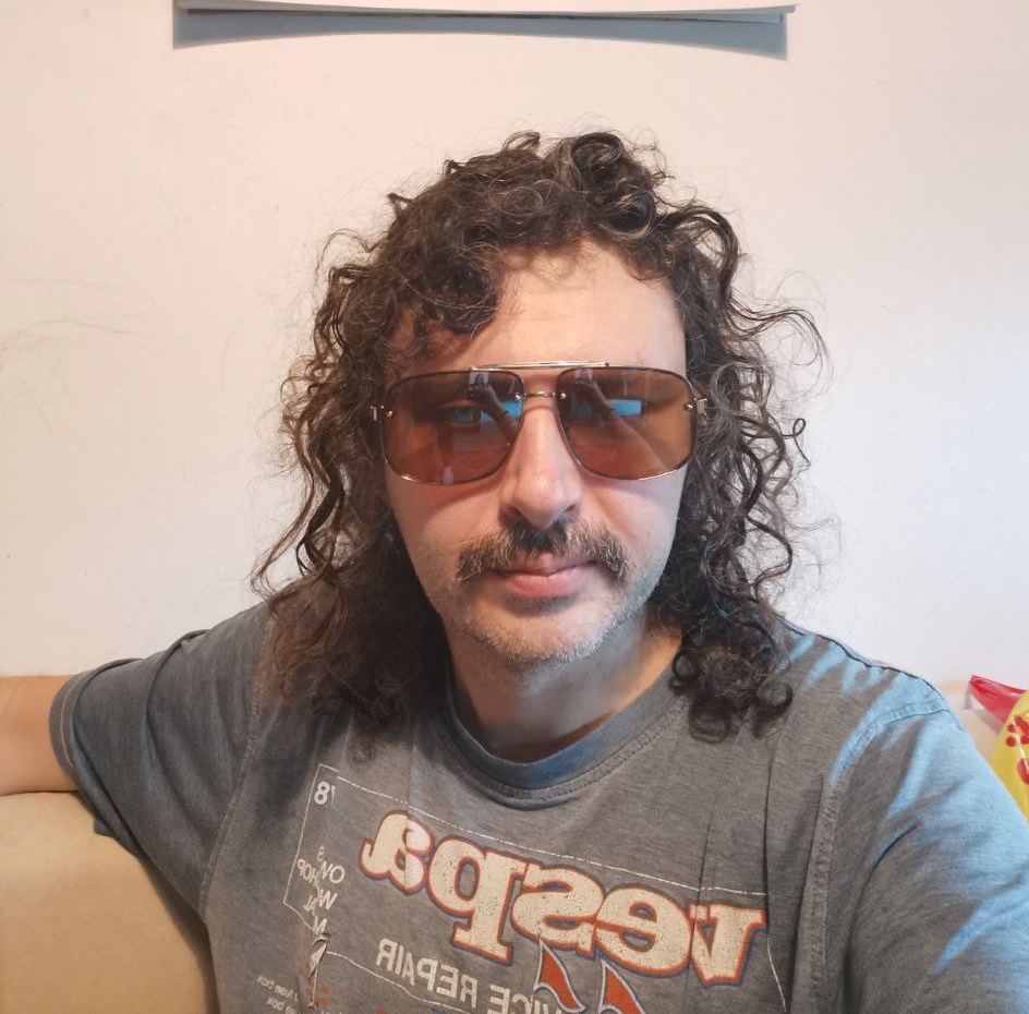 Pavel Volkov